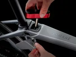 Racercykel Trek Domane Sl 7 Etap Gen 4 Grå -Trek Myyntikauppa G 601842719626 9