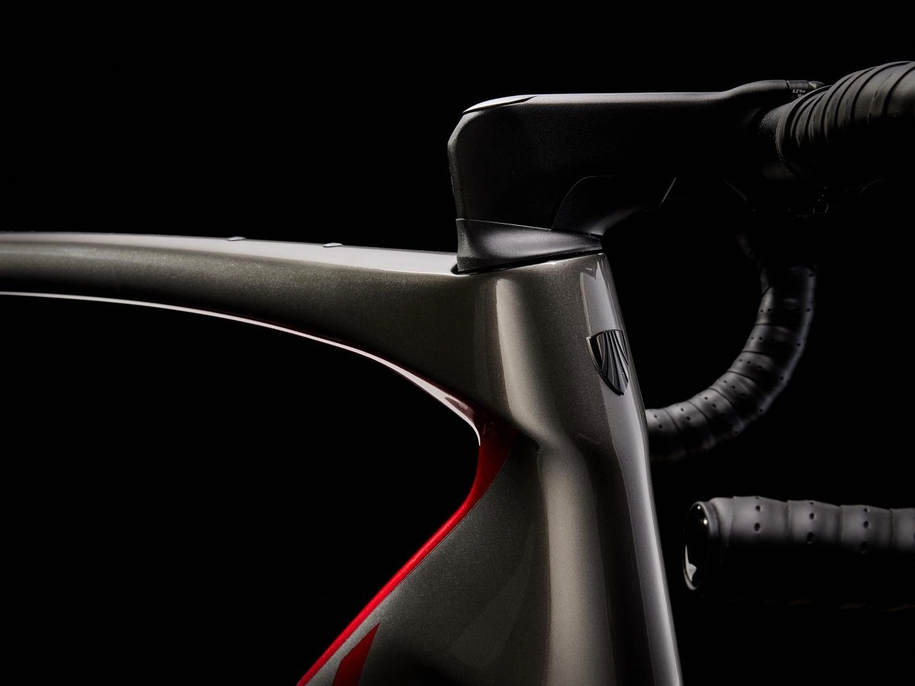 Racercykel Trek Domane Sl 5 Gen 4 Grå 6 Racercykel Trek Domane Sl 5 Gen 4 Grå - Image 6