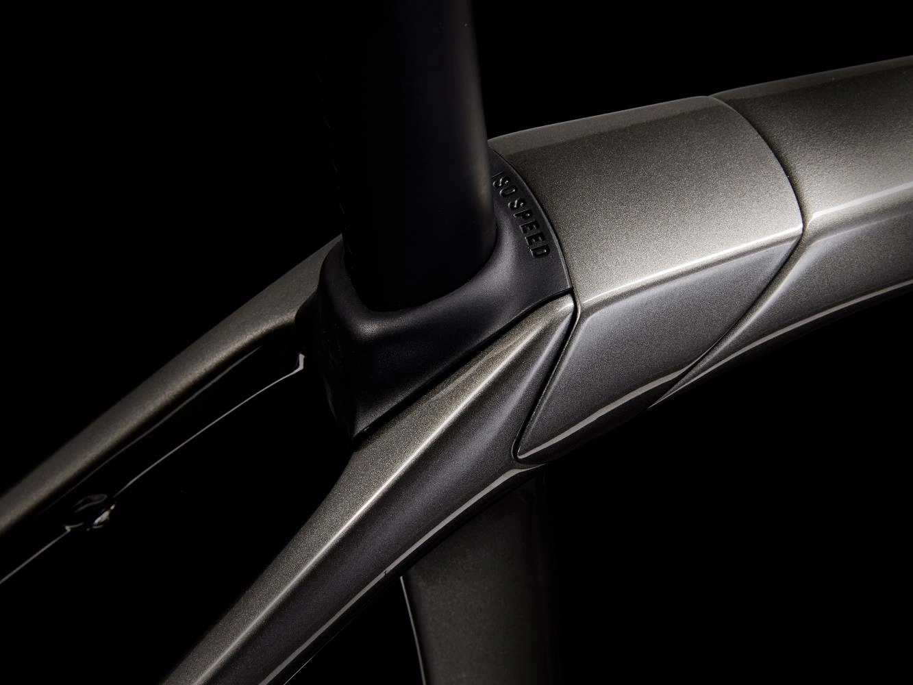 Racercykel Trek Domane Sl 5 Gen 4 Grå 7 Racercykel Trek Domane Sl 5 Gen 4 Grå - Image 7