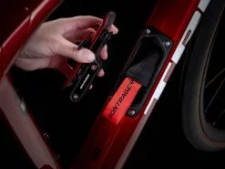 Racercykel Trek Domane Sl 6 Etap Gen 4 Röd -Trek Myyntikauppa G 601842720325 5