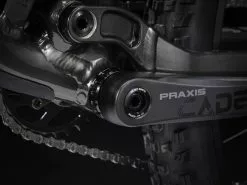 MTB Trek Top Fuel 5 Orange 29" -Trek Myyntikauppa G 601842754221 11