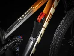 MTB Trek Top Fuel 5 Orange 29" -Trek Myyntikauppa G 601842754221 3