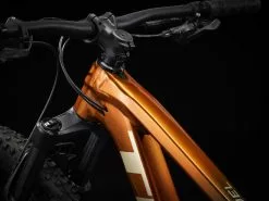 MTB Trek Top Fuel 5 Orange 29" -Trek Myyntikauppa G 601842754221 4
