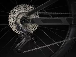 MTB Trek Top Fuel 5 Orange 29" -Trek Myyntikauppa G 601842754221 5