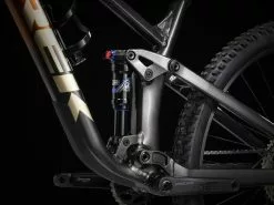 MTB Trek Top Fuel 5 Orange 29" -Trek Myyntikauppa G 601842754221 6