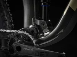 MTB Trek Top Fuel 5 Orange 29" -Trek Myyntikauppa G 601842754221 8