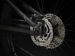 MTB Trek Top Fuel 5 Orange 29" -Trek Myyntikauppa G 601842754221 9