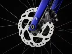 Racercykel Trek Domane Sl 6 Gen 4 Blå -Trek Myyntikauppa G 601842760390 10