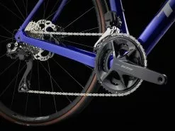 Racercykel Trek Domane Sl 6 Gen 4 Blå -Trek Myyntikauppa G 601842760390 11