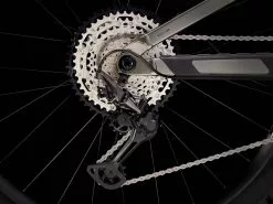 MTB Trek Top Fuel 8 Grå 29" 13 MTB Trek Top Fuel 8 Grå 29" -Trek Myyntikauppa G 601842763186 3