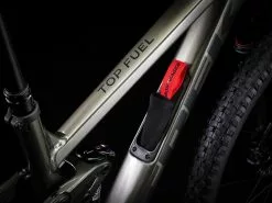 MTB Trek Top Fuel 8 Grå 29" 15 MTB Trek Top Fuel 8 Grå 29" -Trek Myyntikauppa G 601842763186 5