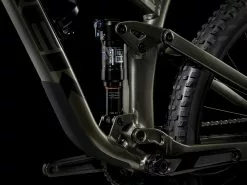 MTB Trek Top Fuel 8 Grå 29" 16 MTB Trek Top Fuel 8 Grå 29" -Trek Myyntikauppa G 601842763186 6