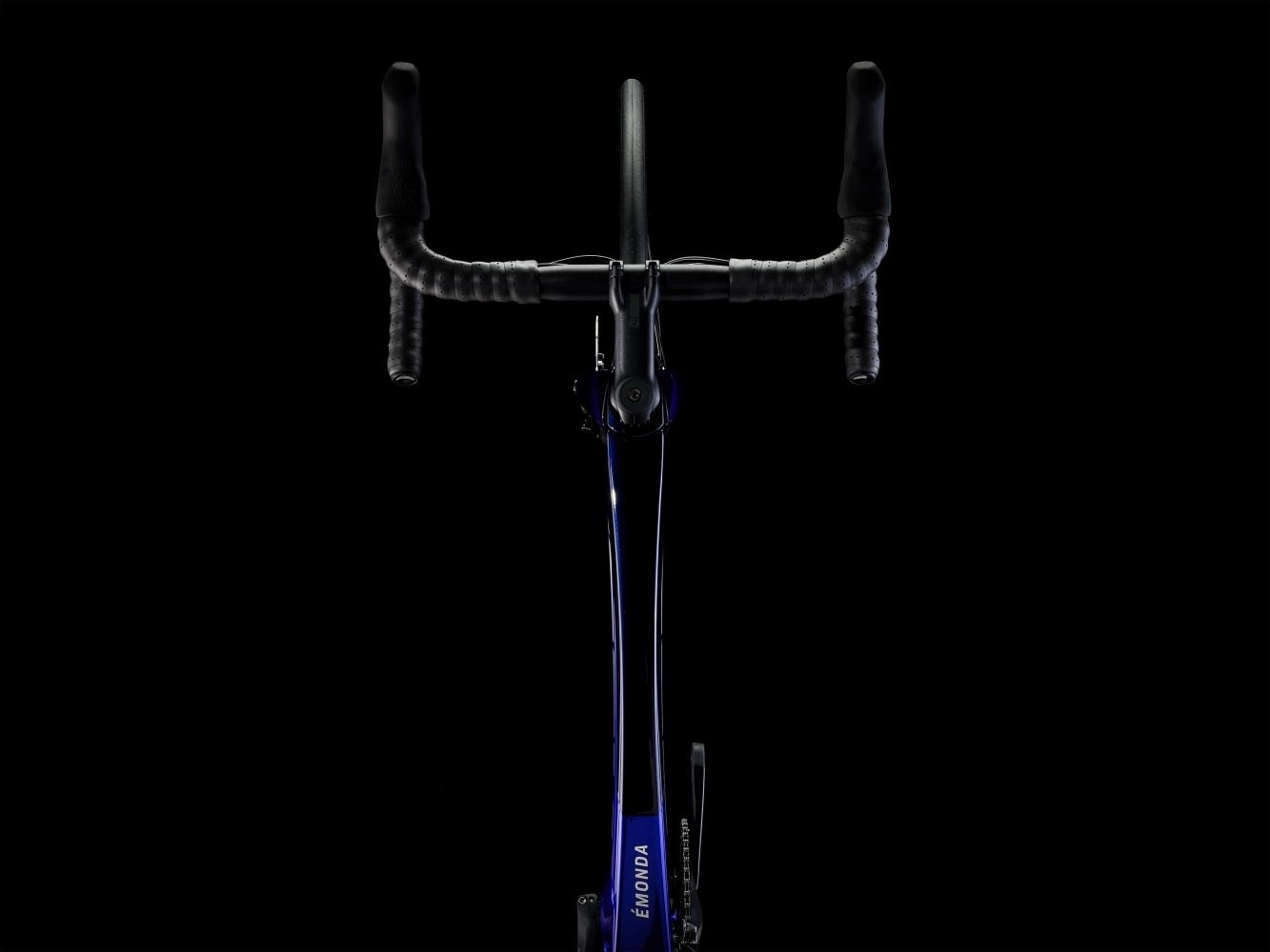 Racercykel Trek Émonda Sl 5 Blå 9 Racercykel Trek Émonda Sl 5 Blå - Image 9