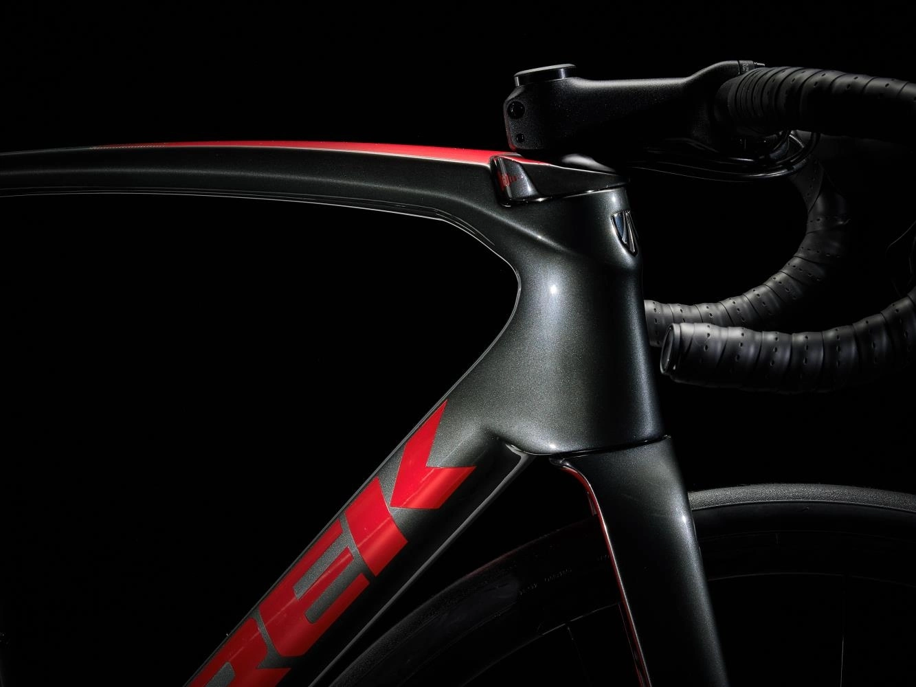 Racercykel Trek Émonda Sl 5 Grå 5 Racercykel Trek Émonda Sl 5 Grå - Image 5