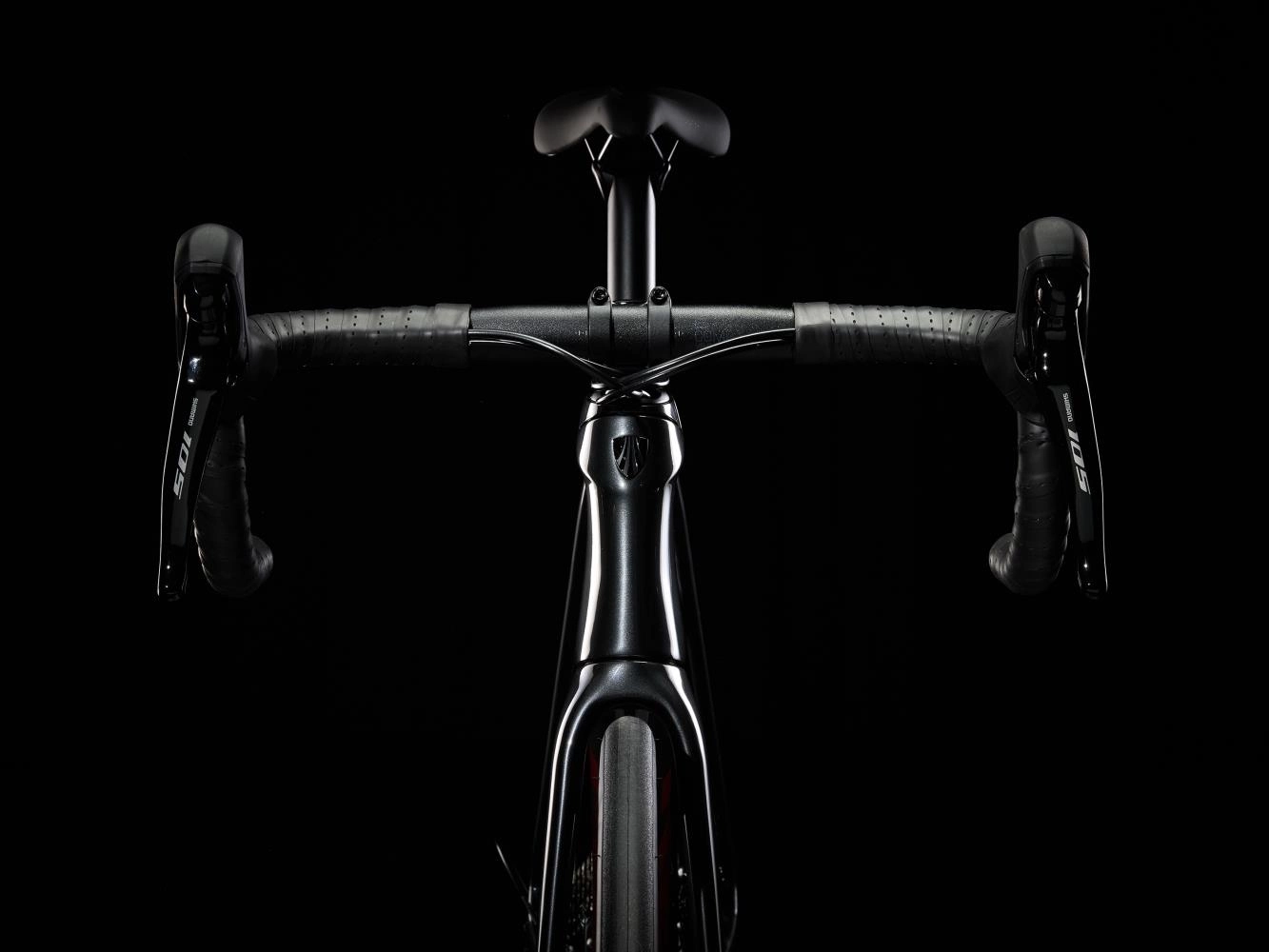 Racercykel Trek Émonda Sl 5 Grå 8 Racercykel Trek Émonda Sl 5 Grå - Image 8