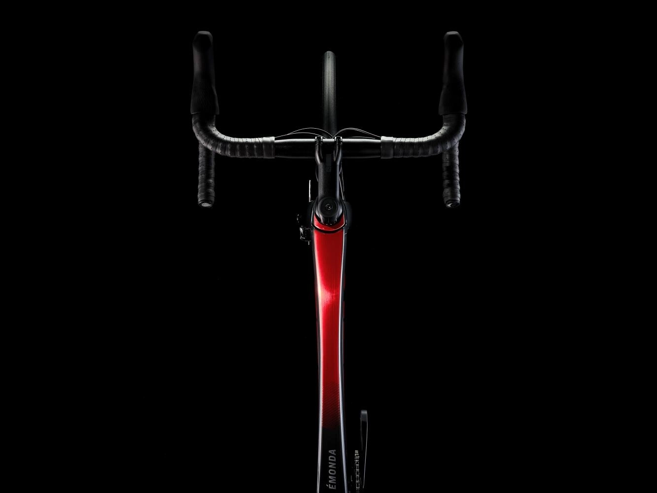 Racercykel Trek Émonda Sl 5 Grå 9 Racercykel Trek Émonda Sl 5 Grå - Image 9