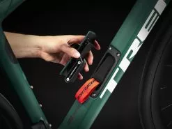 Racercykel Trek Domane Slr 6 Etap Gen 4 Grön 16 Racercykel Trek Domane Slr 6 Etap Gen 4 Grön -Trek Myyntikauppa G 601842806401 5