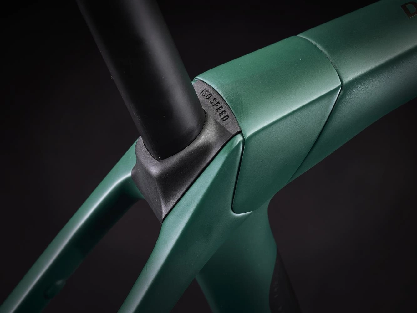 Racercykel Trek Domane Slr 6 Etap Gen 4 Grön 7 Racercykel Trek Domane Slr 6 Etap Gen 4 Grön - Image 7