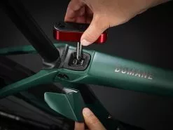 Racercykel Trek Domane Slr 6 Etap Gen 4 Grön 20 Racercykel Trek Domane Slr 6 Etap Gen 4 Grön -Trek Myyntikauppa G 601842806401 9