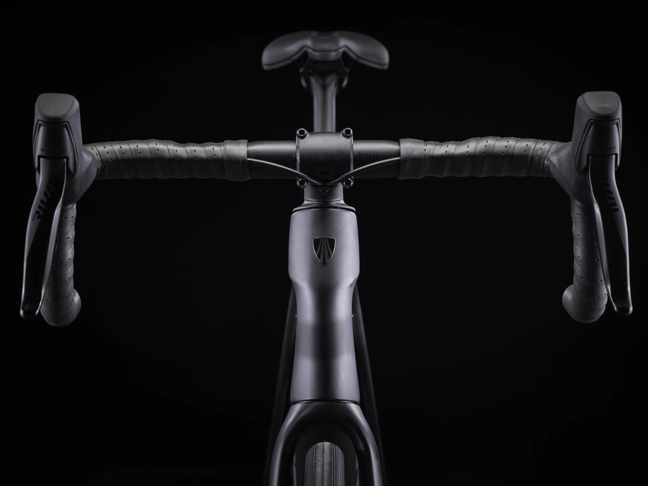 Racercykel Trek Domane Slr 6 Etap Gen 4 Svart 8 Racercykel Trek Domane Slr 6 Etap Gen 4 Svart - Image 8