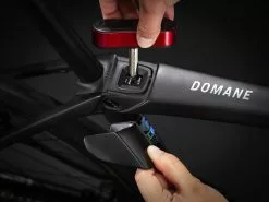 Racercykel Trek Domane Slr 6 Etap Gen 4 Svart 20 Racercykel Trek Domane Slr 6 Etap Gen 4 Svart -Trek Myyntikauppa G 601842806739 9