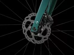 Racercykel Trek Domane Slr 6 Gen 4 Grön -Trek Myyntikauppa G 601842806913 10