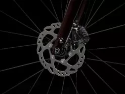 Racercykel Trek Domane Slr 6 Gen 4 Röd -Trek Myyntikauppa G 601842806999 10