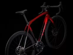 Racercykel Trek Domane Slr 6 Gen 4 Röd -Trek Myyntikauppa G 601842806999 3