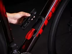 Racercykel Trek Domane Slr 6 Gen 4 Röd -Trek Myyntikauppa G 601842806999 5