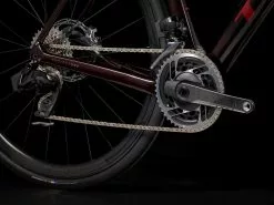 Racercykel Trek Domane Slr 9 Etap Gen 4 Röd -Trek Myyntikauppa G 601842809549 11