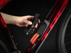 Racercykel Trek Domane Slr 9 Etap Gen 4 Röd -Trek Myyntikauppa G 601842809549 5