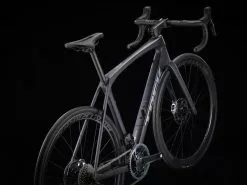 Racercykel Trek Domane Slr 9 Etap Gen 4 Svart -Trek Myyntikauppa G 601842809785 3