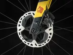 Racercykel Trek Domane Slr 9 Gen 4 Röd -Trek Myyntikauppa G 601842810200 10