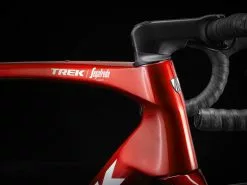 Racercykel Trek Domane Slr 9 Gen 4 Röd -Trek Myyntikauppa G 601842810200 6