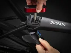 Racercykel Trek Domane Slr 9 Gen 4 Svart -Trek Myyntikauppa G 601842810262 9