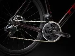 Racercykel Trek Domane Slr 7 Etap Gen 4 Röd -Trek Myyntikauppa G 601842810514 11