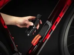 Racercykel Trek Domane Slr 7 Etap Gen 4 Röd -Trek Myyntikauppa G 601842810514 5