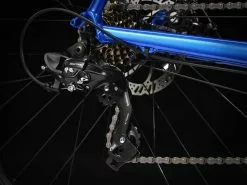 MTB Trek Marlin 4 Gen 2 Blå 27.5" -Trek Myyntikauppa G 601842863145 3