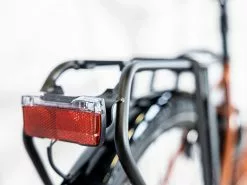 Hybridcykel Trek District 2 Eq Lowstep Dam Orange -Trek Myyntikauppa G 768682217696 10