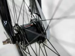 Hybridcykel Trek District 2 Eq Lowstep Dam Orange -Trek Myyntikauppa G 768682217696 11