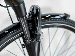 Hybridcykel Trek District 2 Eq Lowstep Dam Orange -Trek Myyntikauppa G 768682217696 12