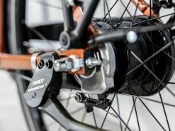 Hybridcykel Trek District 2 Eq Lowstep Dam Orange -Trek Myyntikauppa G 768682217696 13