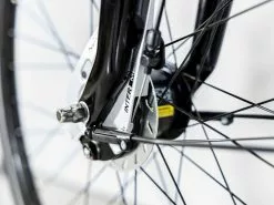 Hybridcykel Trek District 2 Eq Lowstep Dam Orange -Trek Myyntikauppa G 768682217696 4