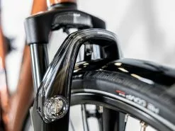 Hybridcykel Trek District 2 Eq Lowstep Dam Orange -Trek Myyntikauppa G 768682217696 9