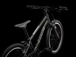 Barncykel Trek Wahoo 20 Svart -Trek Myyntikauppa G 768682513583 3