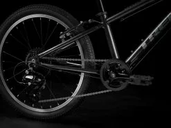 Barncykel Trek Wahoo 20 Svart -Trek Myyntikauppa G 768682513583 5