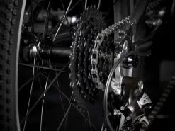 Barncykel Trek Wahoo 20 Svart -Trek Myyntikauppa G 768682513583 7