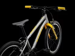 Barncykel Trek Wahoo 20 Grå 20 -Trek Myyntikauppa G 768682513682 3