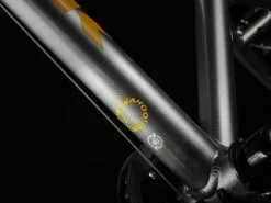 Barncykel Trek Wahoo 20 Grå 20 -Trek Myyntikauppa G 768682513682 4