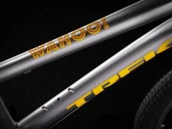 Barncykel Trek Wahoo 20 Grå 20 -Trek Myyntikauppa G 768682513682 6